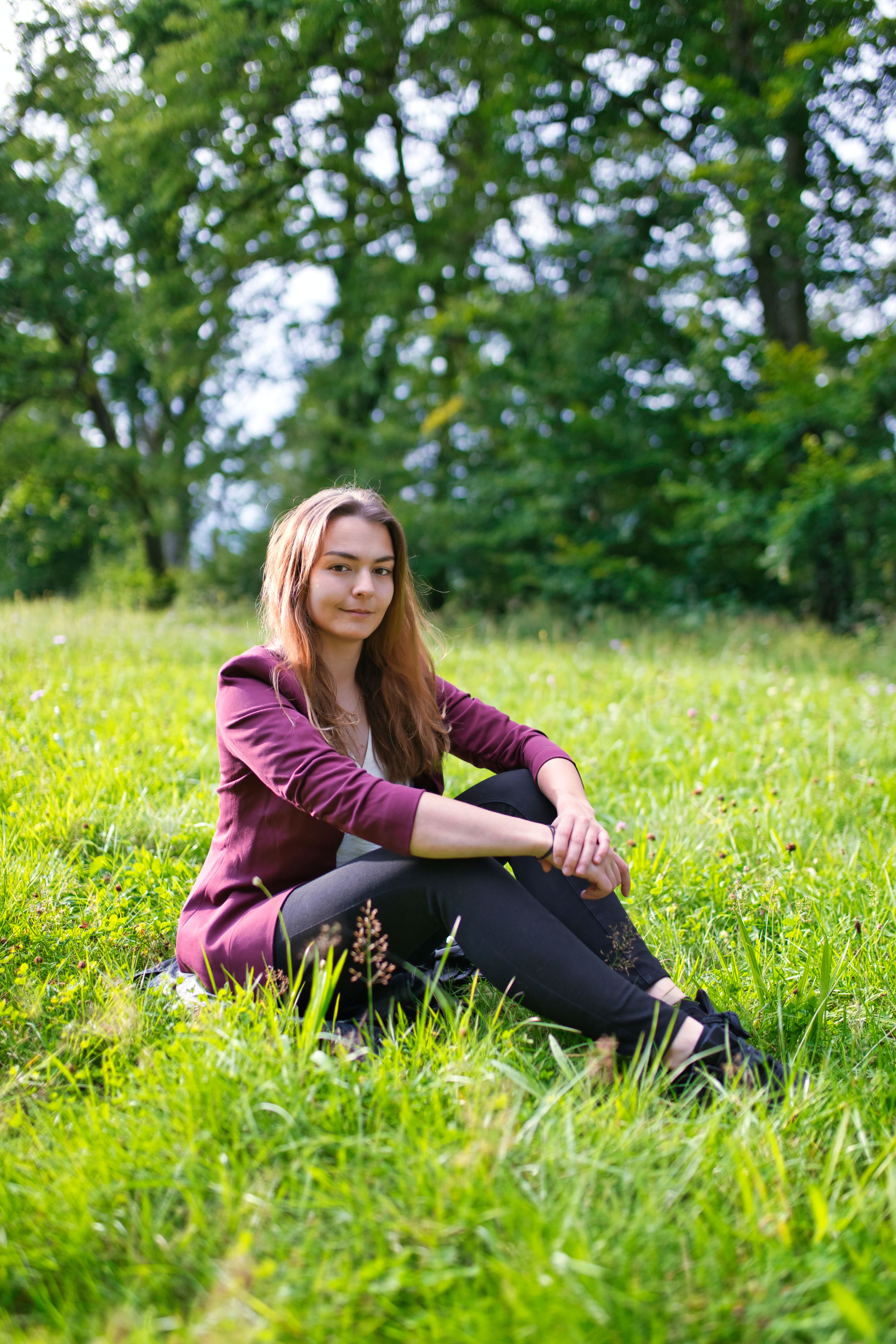 Women in Swiss Esports: Nina Zweifel interview