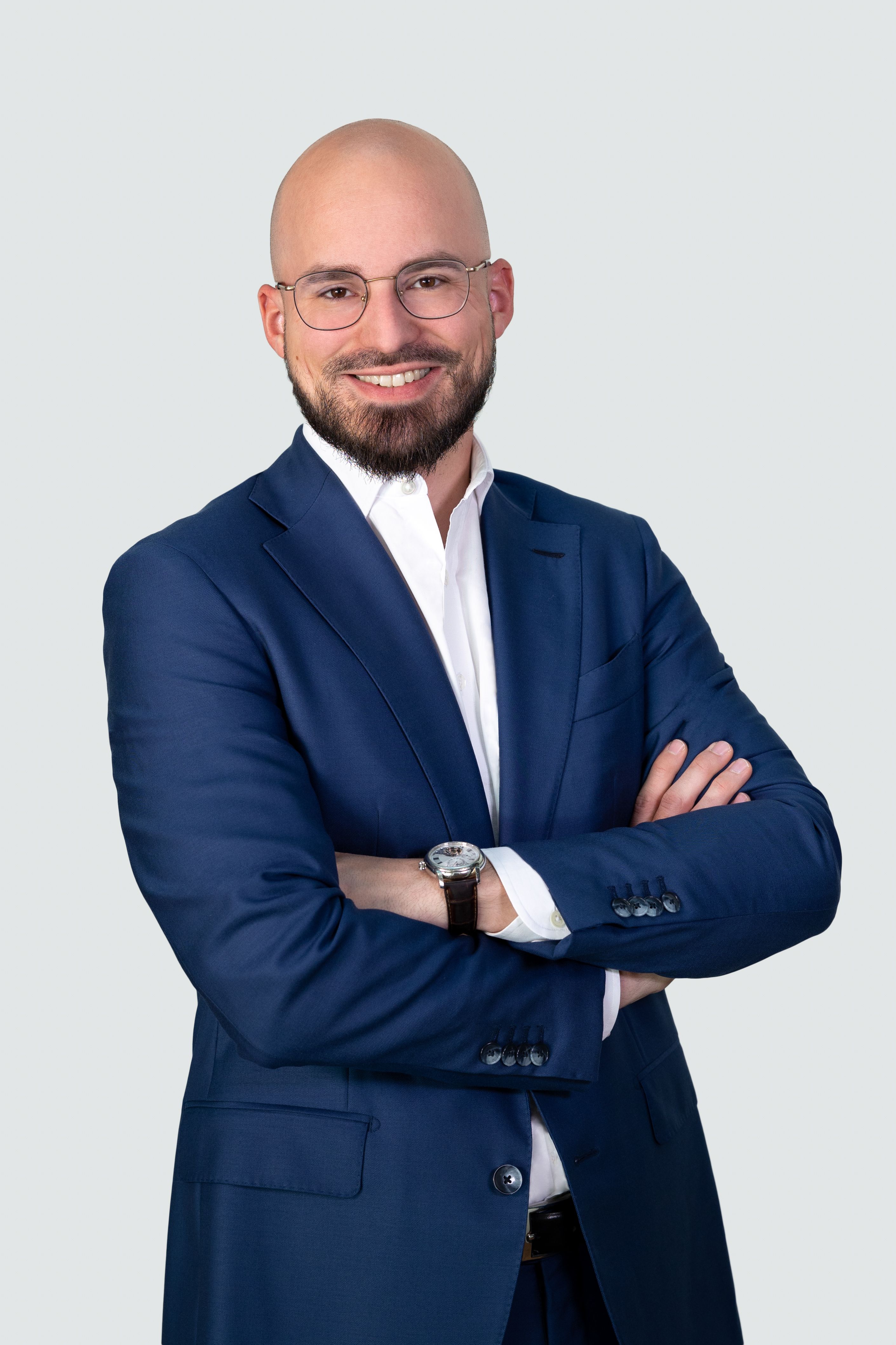 Baptiste Müller
