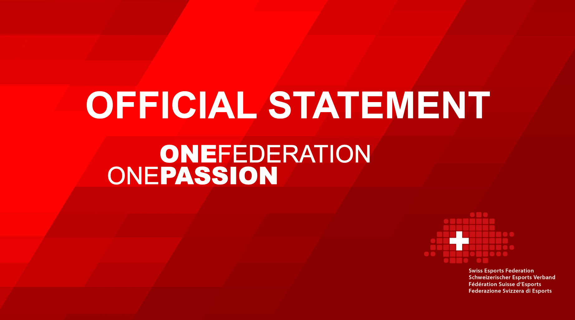 Cancelling SESF Participation in the 2022 IESF World Championship