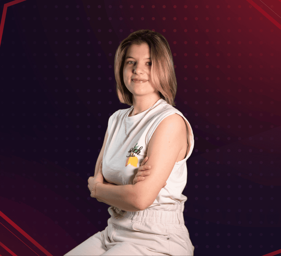Anaëlle Giroud