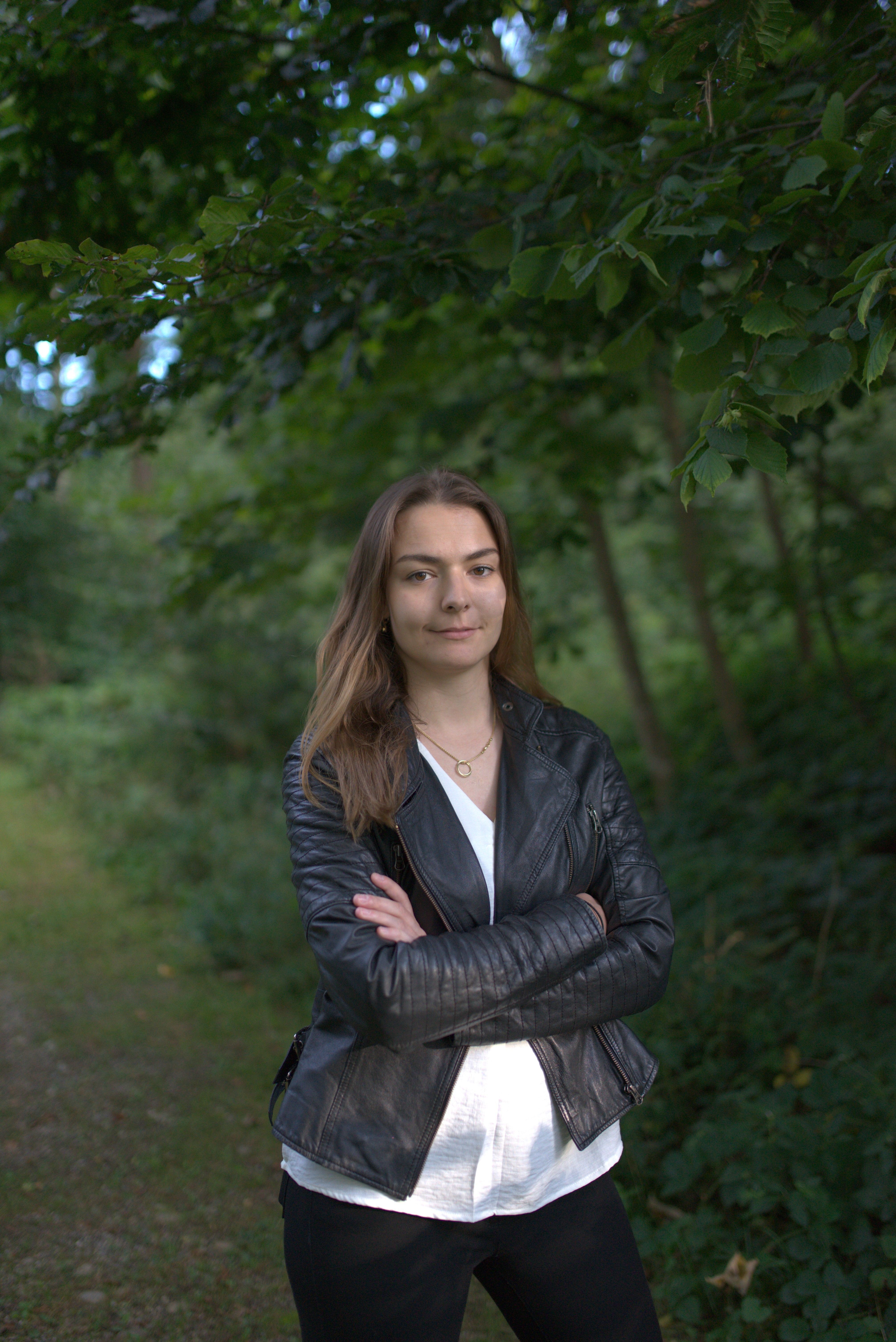 Esports Reflections by Nina Zweifel: Episode 1