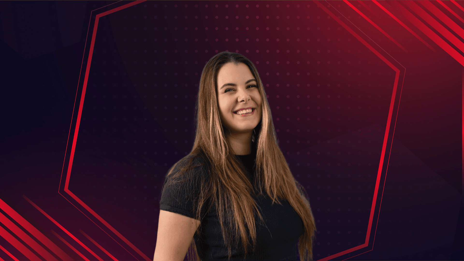 Women in Swiss Esports: Nastasia Civitillo aka Khirya