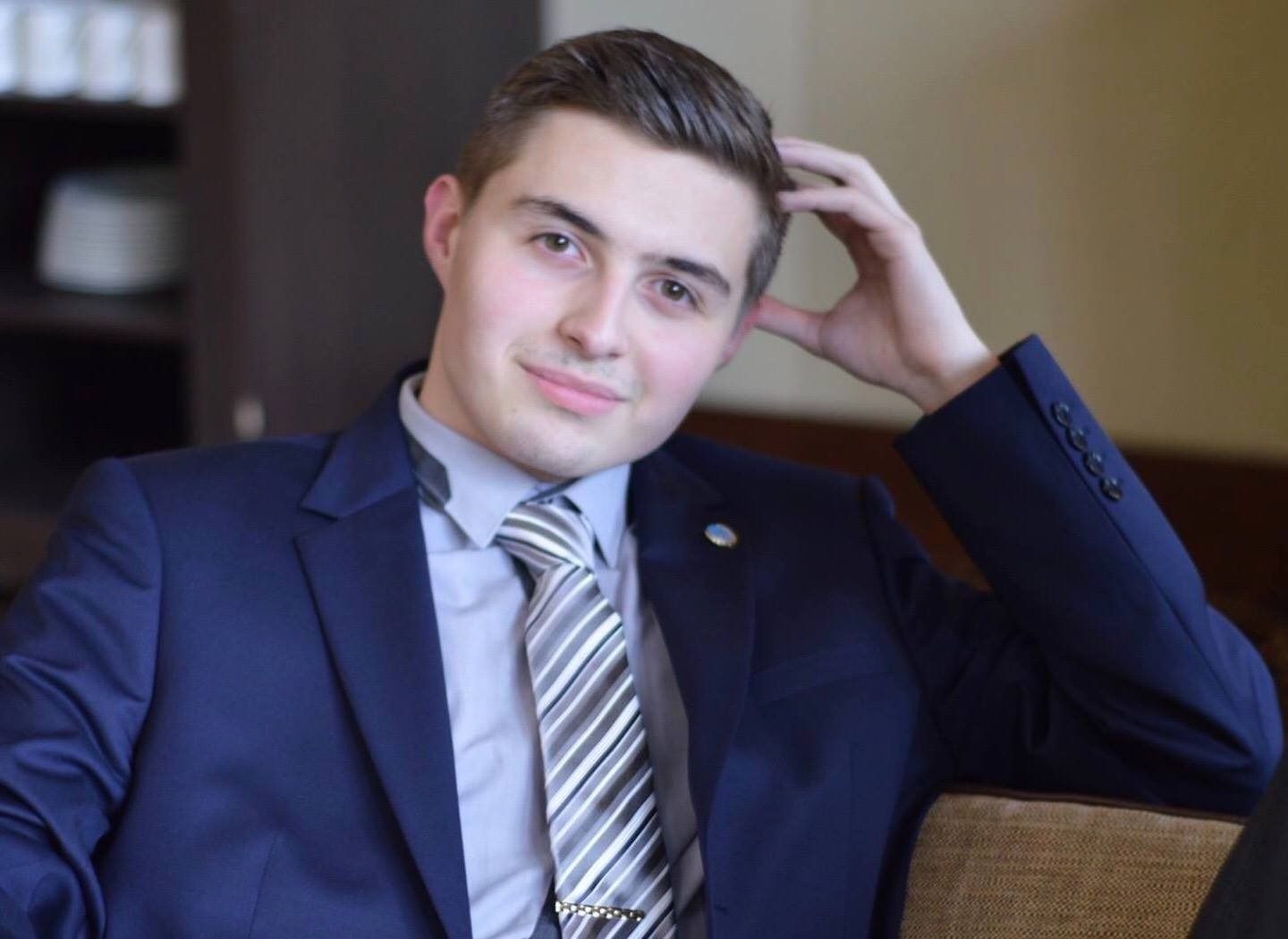 Leonardo Giani