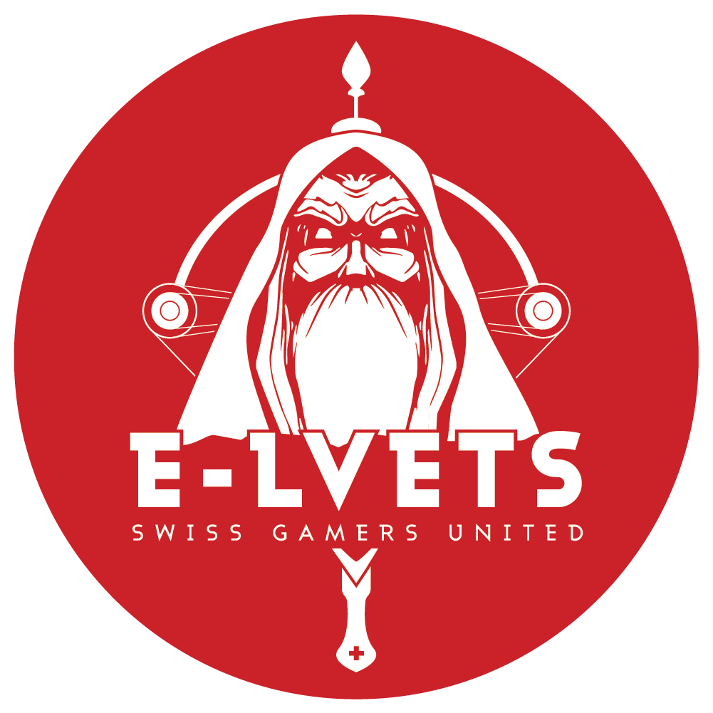 E-LVETS