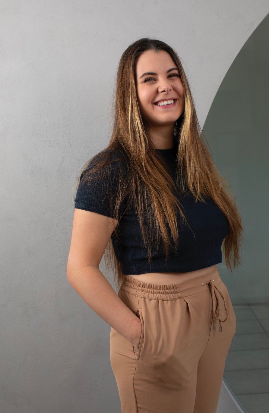 Nastasia Civitillo