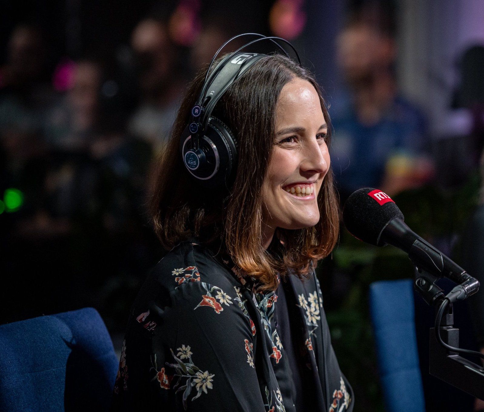 Women in Swiss Esports: Amandine Marguerat AKA SekaiLove