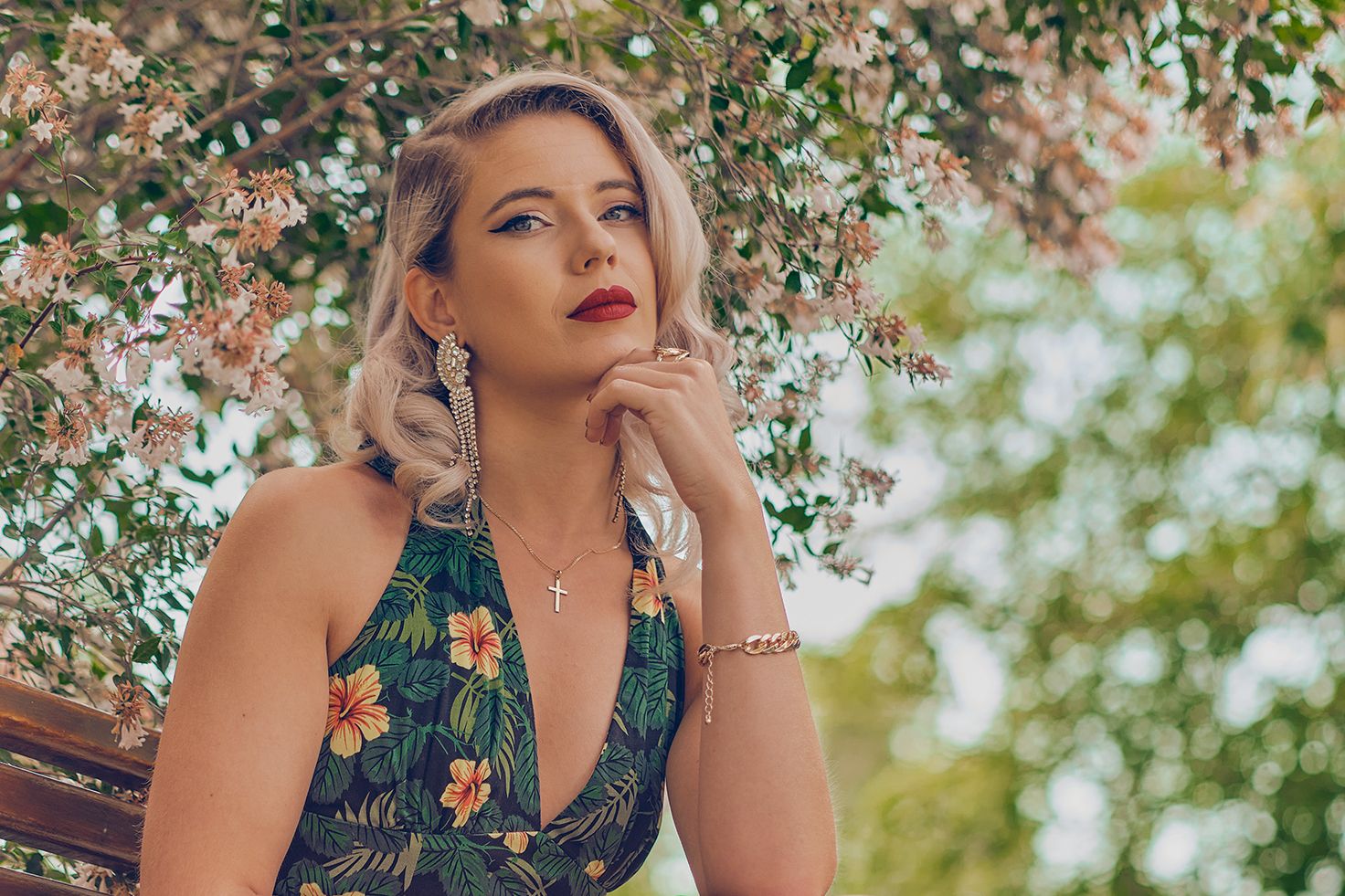 Women in Swiss Esports: Noëlle Desjeux aka PsychoHugger
