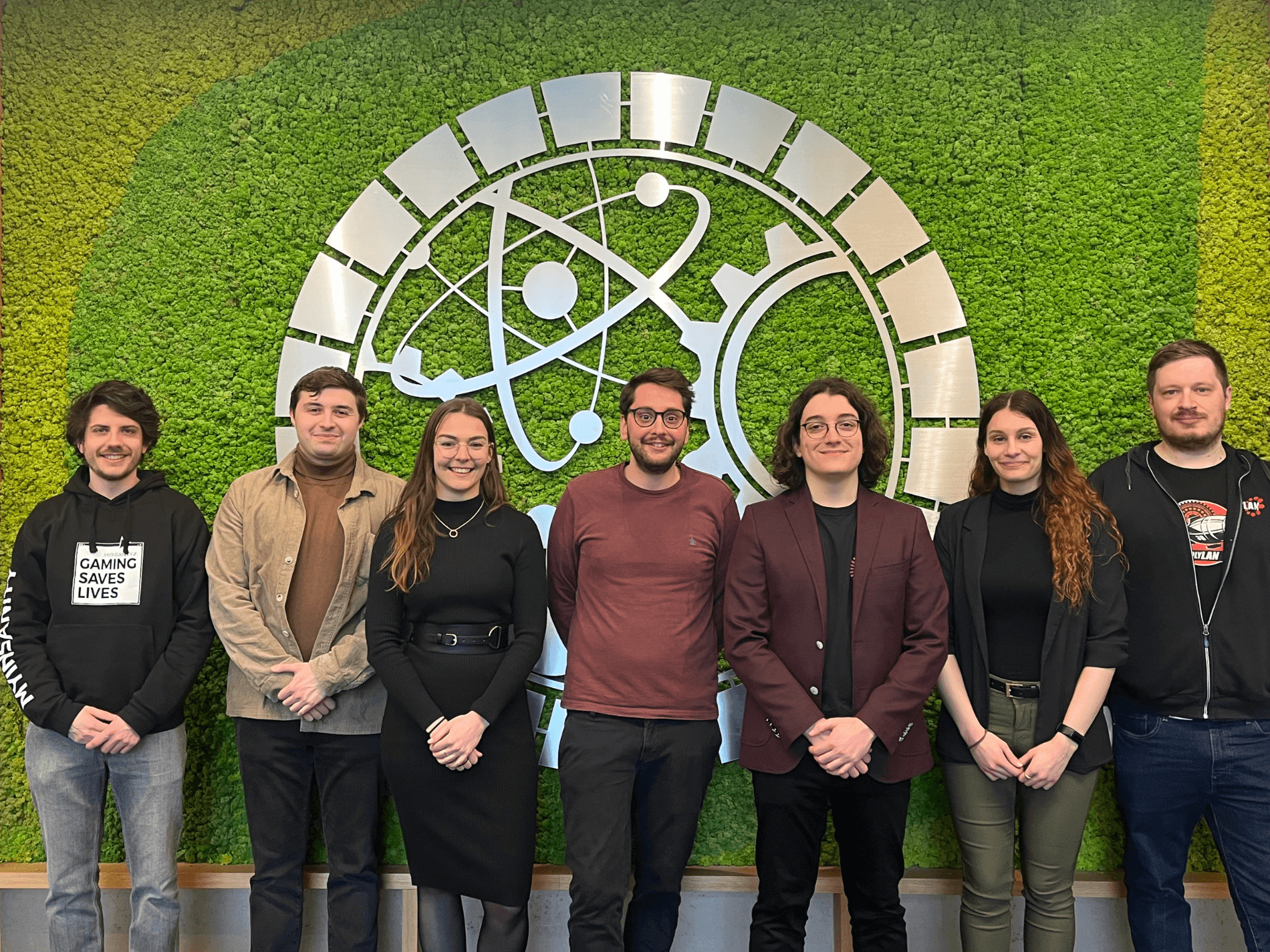 General Meeting: The Swiss Esports Federation Continues to Thrive with More Activities and Outreach