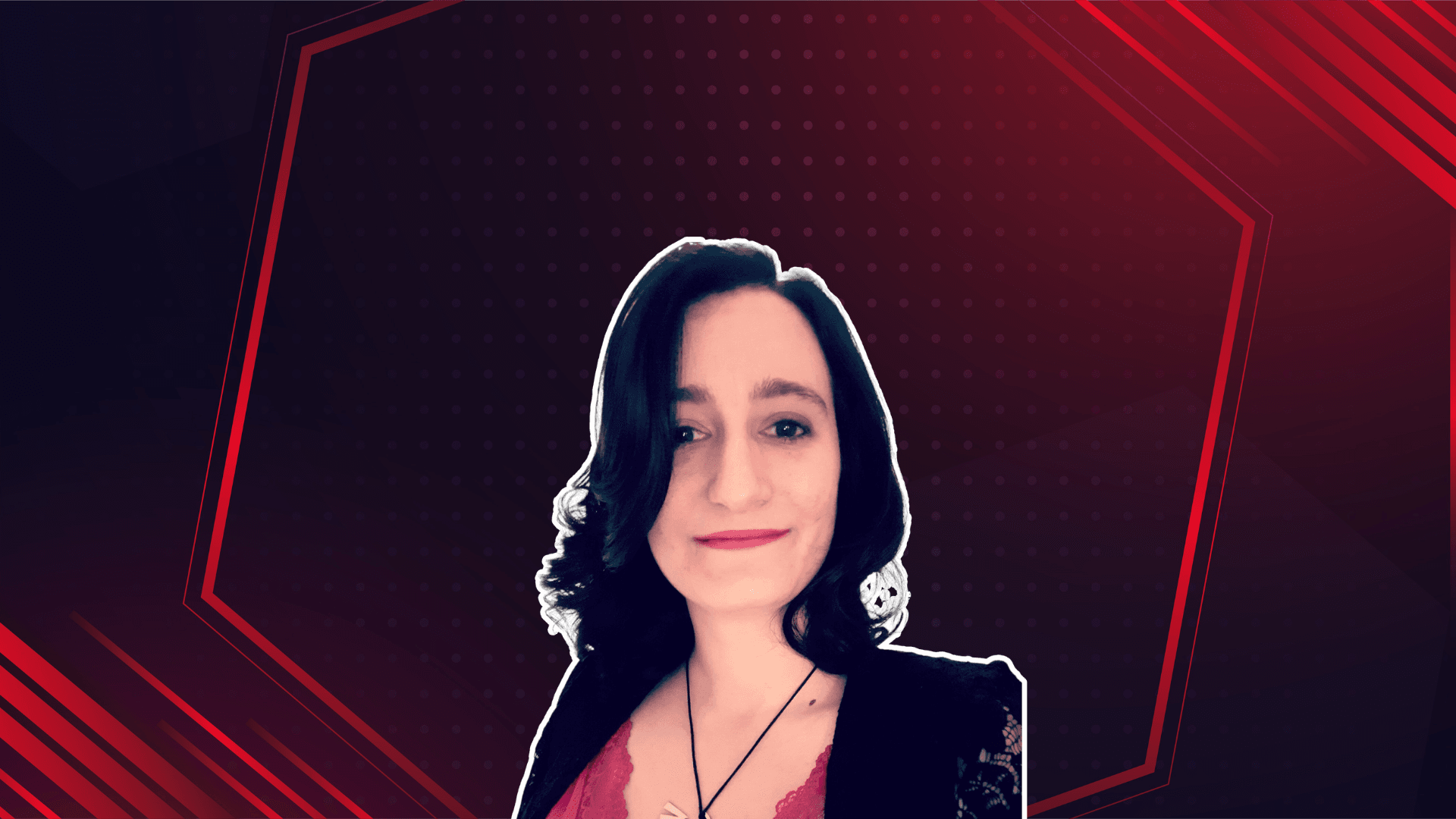 Women in Swiss Esports: Sarah Vioget aka Dadai68