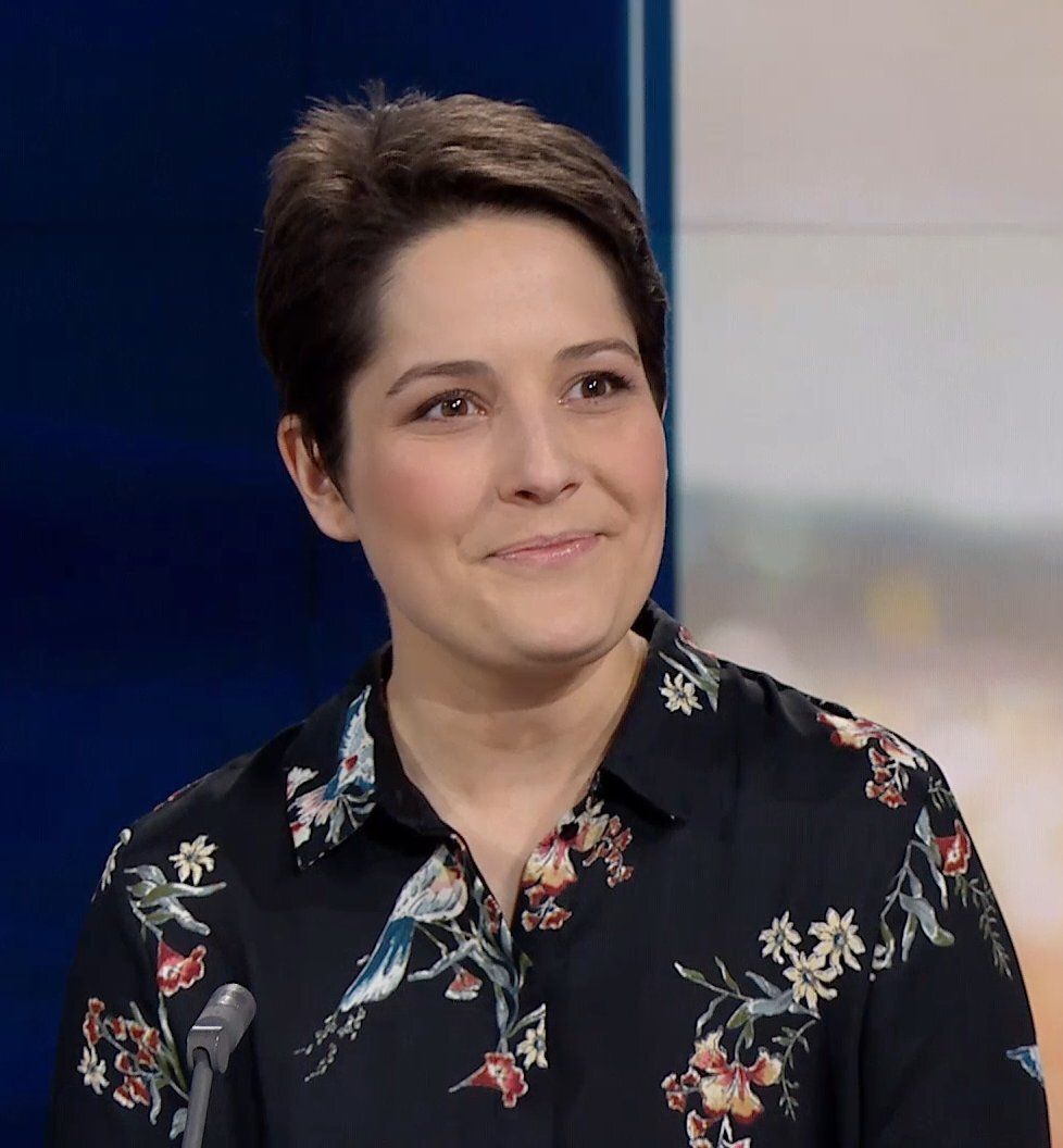 Amandine Marguerat
