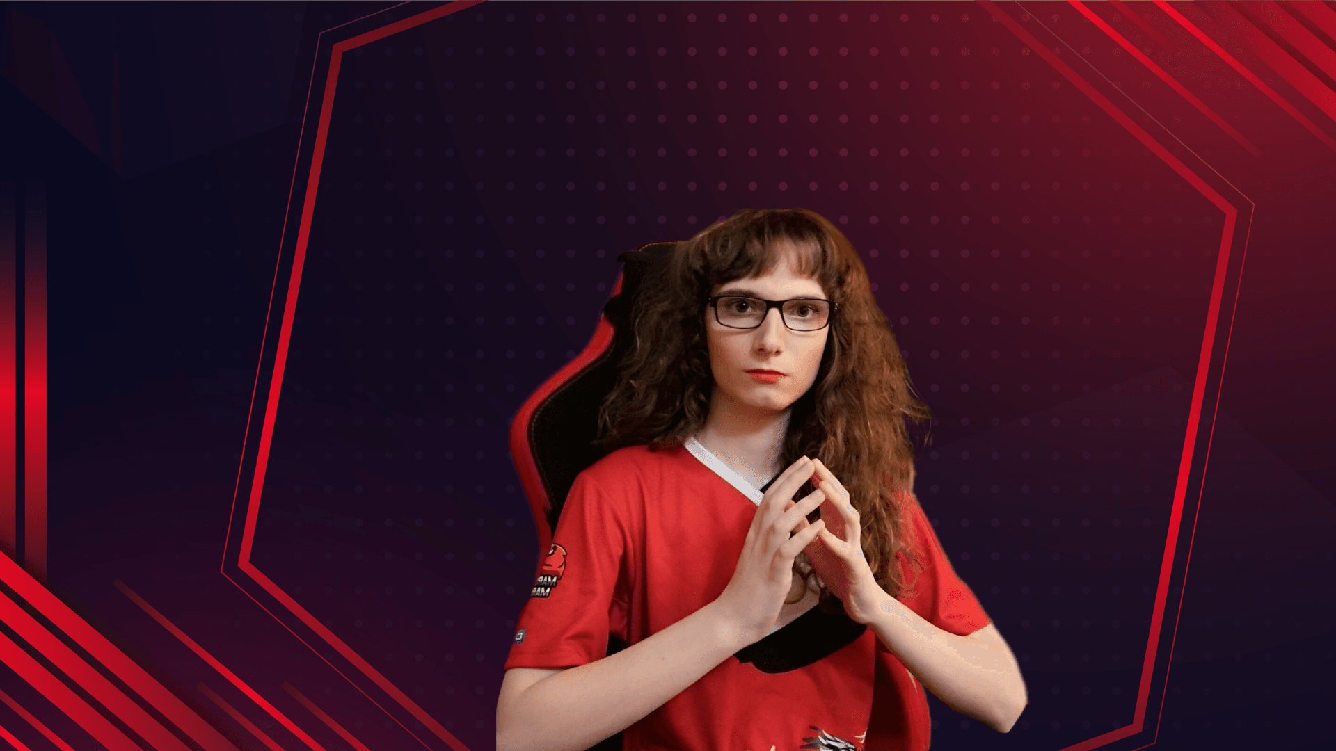 Women in Swiss Esports: Sara Zelda Meier aka SeLRa