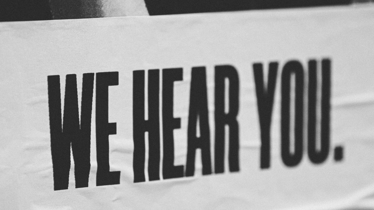 The SESF Human Rights Protection Survey for Esports Participants