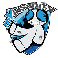 mYinsanity