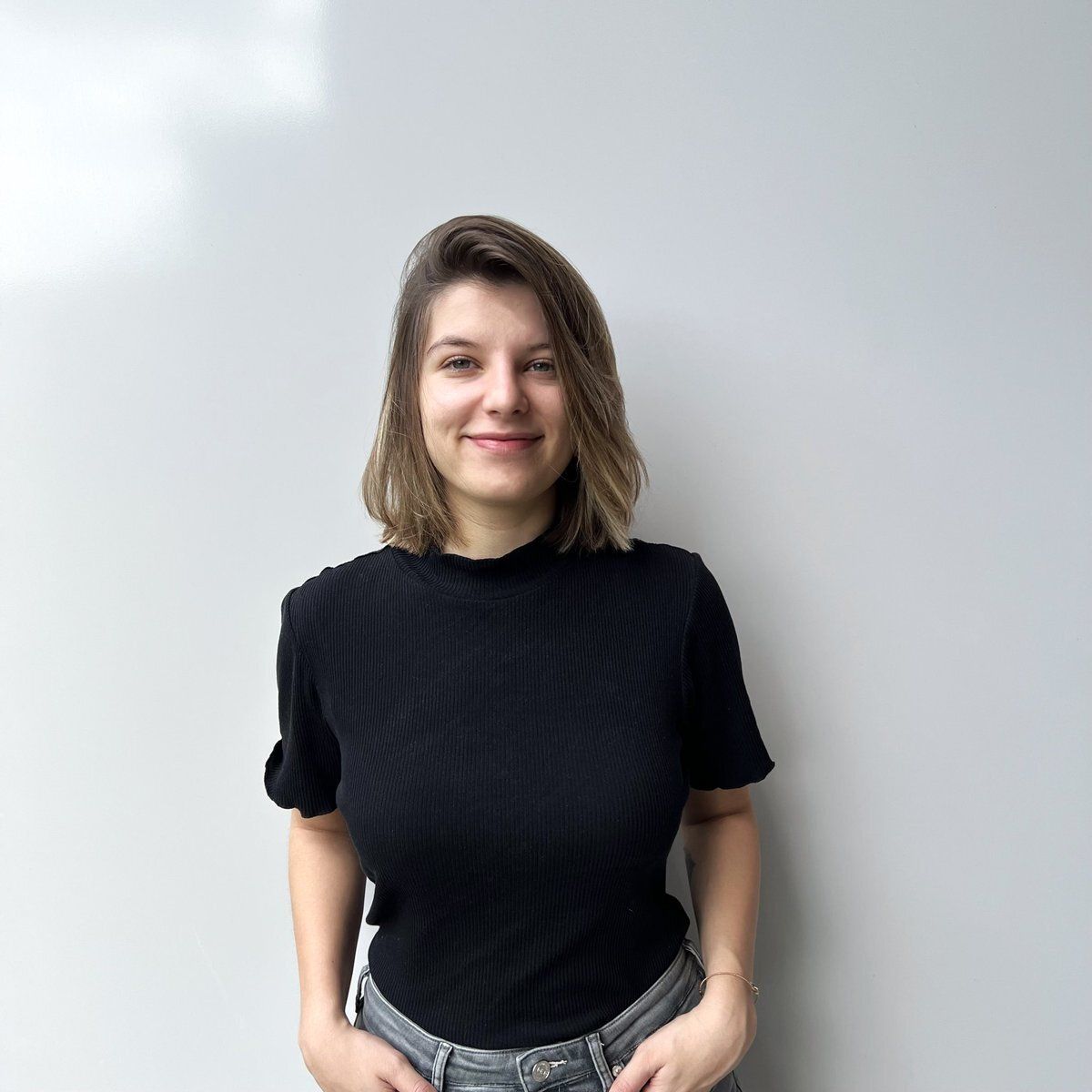 Women in Swiss Esports: Anaëlle Giroud aka Črįs